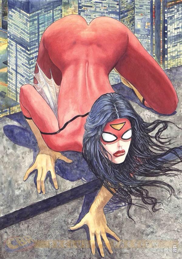spider-woman-variant-cover