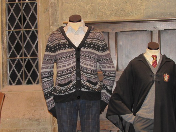 neville deathly hallows