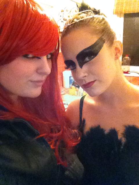 britney spears toxic costume