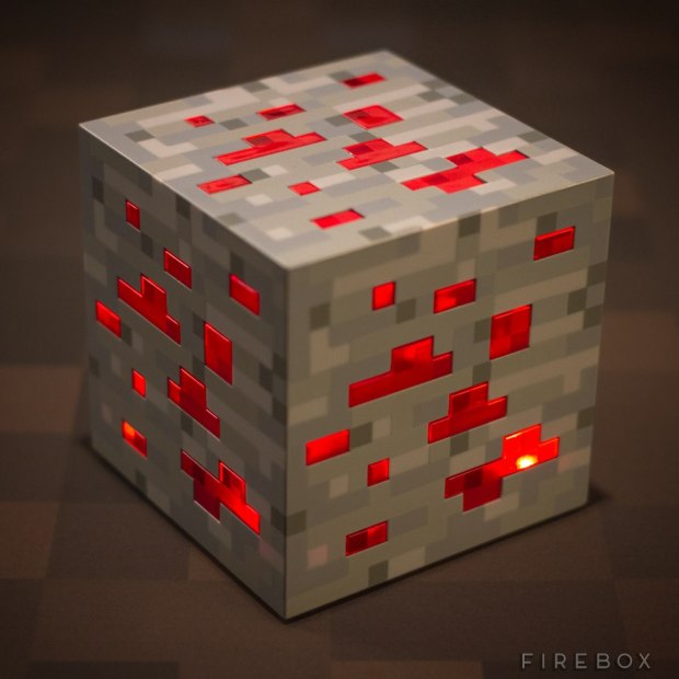 minecraft light