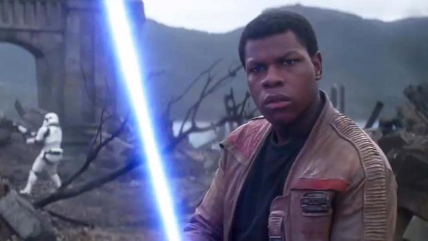 finn star wars